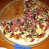 Pizza Mixta