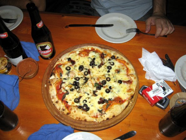 Pizza Hellas
