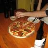 Pizza Jalapeño