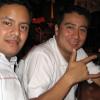 Oscar Mota y Willian