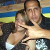 Carla Larios (@lajefadelweb) y Manoloweb