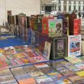 Feria del Libro - Ago 2007