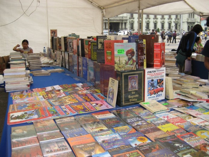 Libros Libros