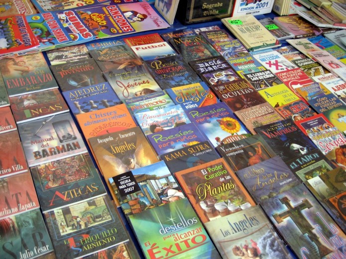 Libros raros Libros raros