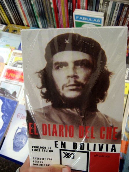 El Diario del Che