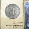 Historia Numismática de Guatemala