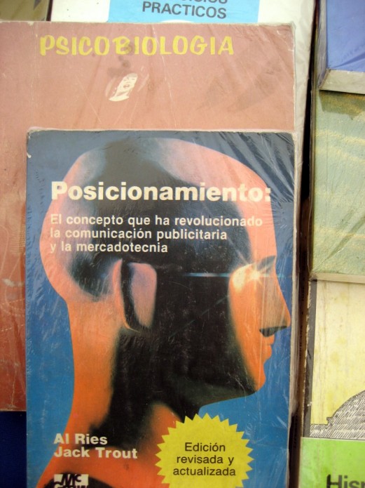 Posicionamiento Posicionamiento
