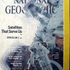 National Geographic, Septiembre 1983