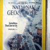 National Geographic, Septiembre 1983