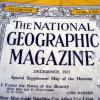 National Geographic, Diciembre 1957