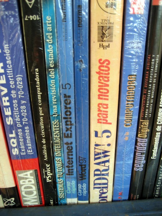 Libros sobre la prehistoria de internet y la computación Libros sobre la prehistoria de internet y la computación