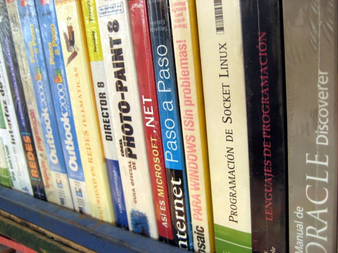 Libros para Libros para