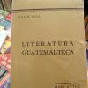 Literatura Guatemalteca