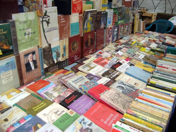 Libros Libros