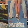 Un médico en la noche