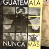 Guatemala Nunca Más