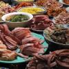 Ingredientes del Fiambre