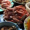 Ingredientes del Fiambre