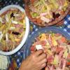 Adornos del fiambre