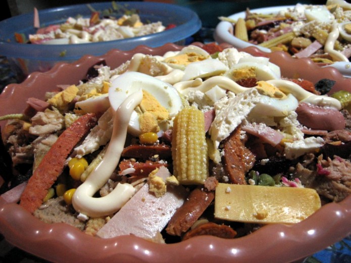 Listo para comer :D Listo para comer :D