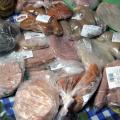 Embutidos para el Fiambre