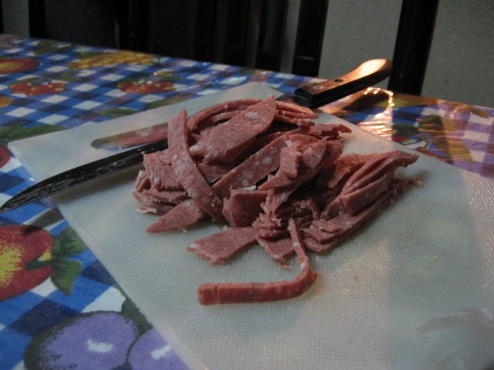 Salami