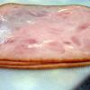 Jamón de pierna