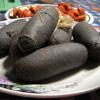 Chorizos negros