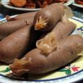 Chorizo