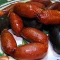 Chorizos