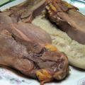 Lengua y Panza