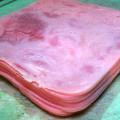 Jamón Virginia