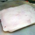 Jamón de Pollo