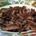 Carne asada