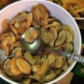 Champiñones