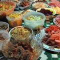 Ingredientes para el fiambre - 2