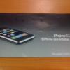 Bolante del iPhone 3G