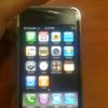 Frente del iPhone 3G