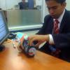 Destapando la caja del iPhone 3G