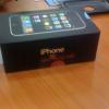 Caja del iPhone 3G