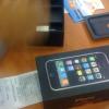 Caja del iPhone 3G