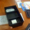 Contenido de la caja del iPhone 3G