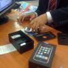 iPhone 3G activado con Claro Guatemala