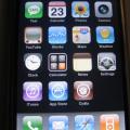 iPhone unlocked