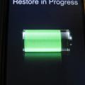 Restoring