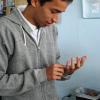 Primeras impresiones
