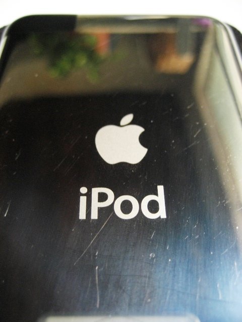 Logo de apple Logo de apple