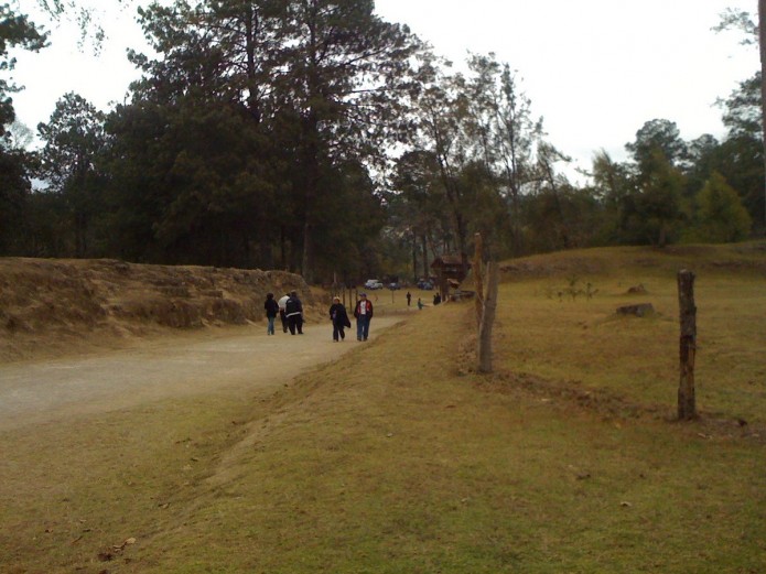 Entrada