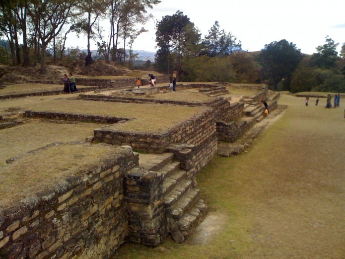 Ruinas