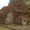Templo de Iximché